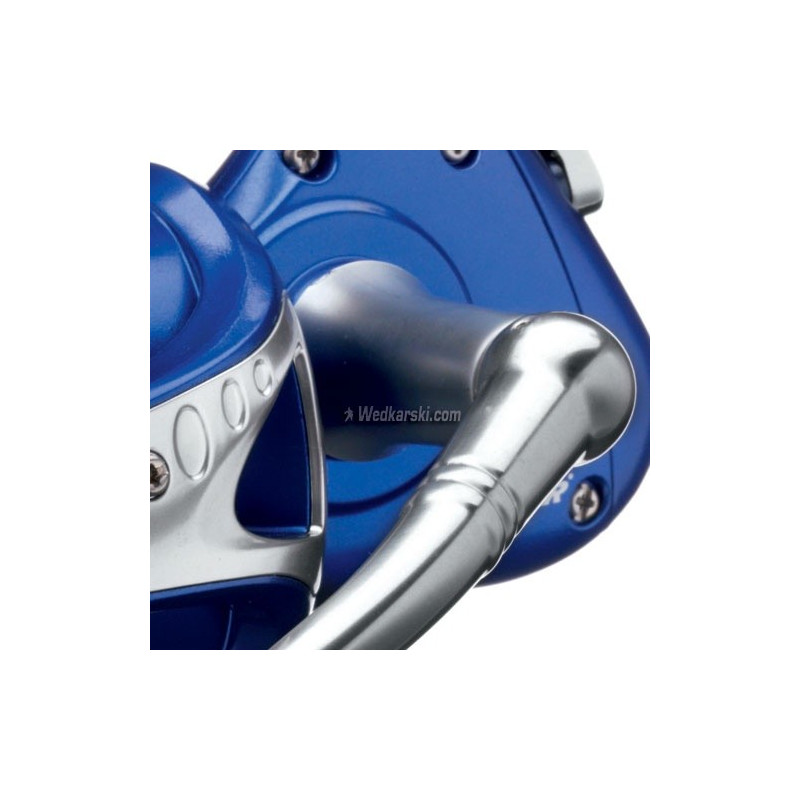 Kołowrotek Cormoran SEACOR Jigger 6Pi