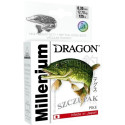 Żyłka Dragon Millenium Szczupak 200m / 0,20mm