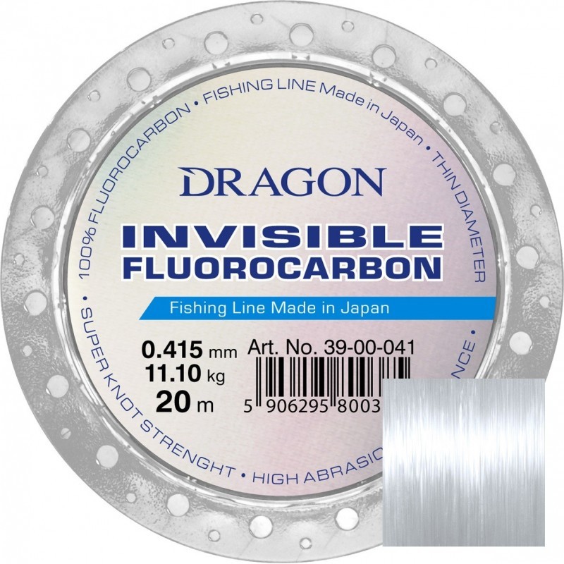 fluorocarbon-invisible-dragon fluorocarbon-invisible-dragon