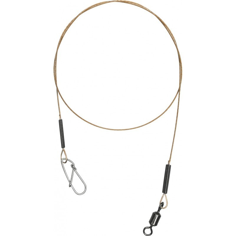 Plecionka Surflon 1x7 Classic 20cm / 9kg Dragon