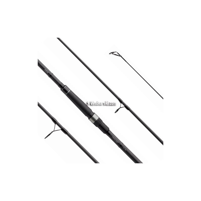 Wędka Cormoran Pro Carp AKX Multi Section 3.0 lbs długość: 360 cm 3lbs