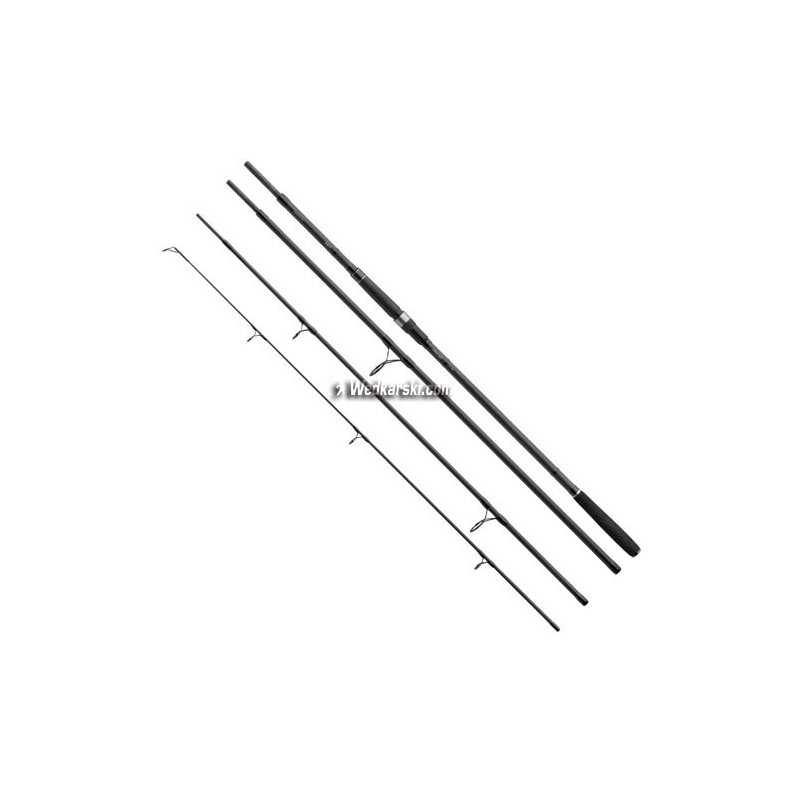 Wędka Cormoran Pro Carp AKX Multi Section 3.0 lbs długość: 360 cm 3lbs