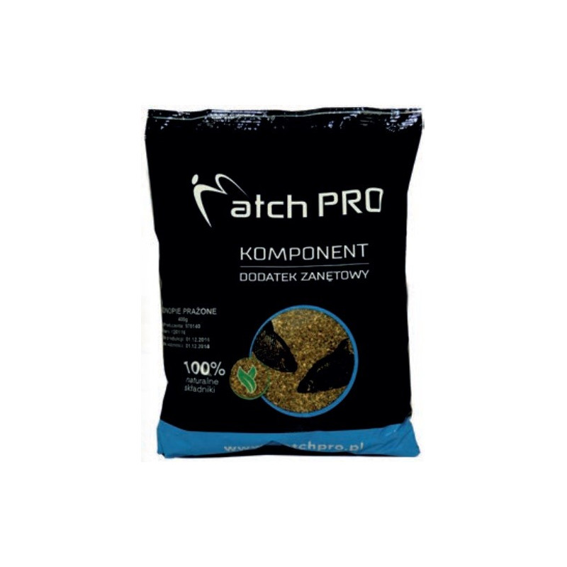 Dodatek zanętowy Match Pro 400g