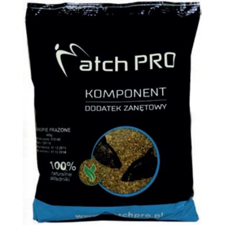 Dodatek zanętowy Match Pro 400g