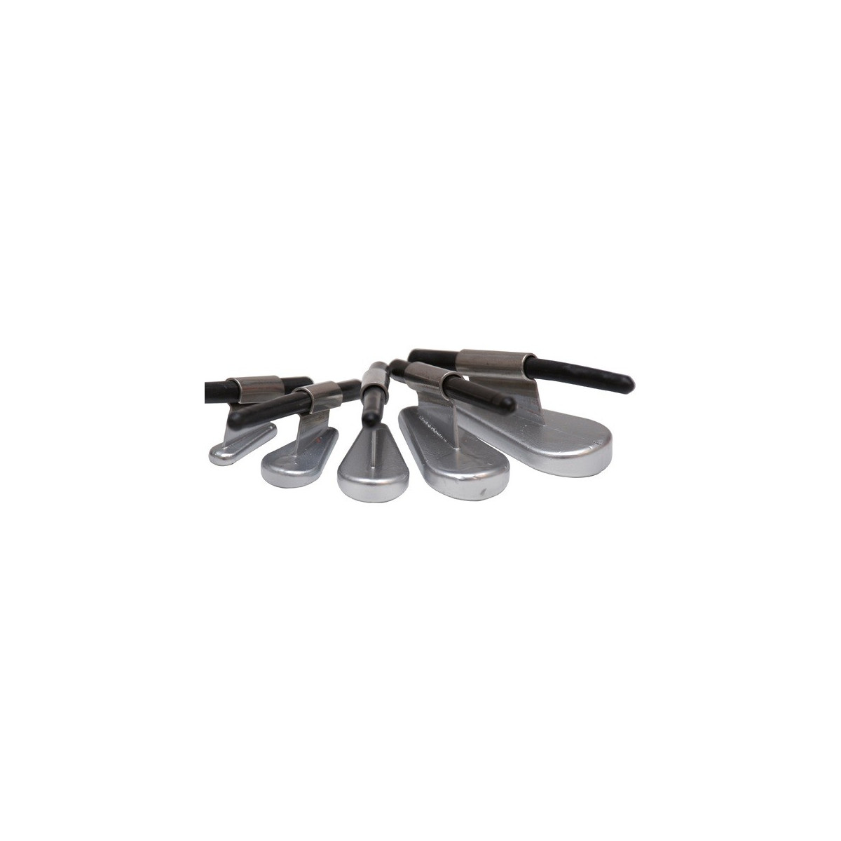 ciezarki-glowkowe-paravan-70g-95g-120g-rhino