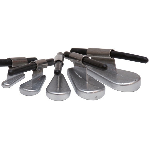 ciezarki-glowkowe-paravan-70g-95g-120g-rhino