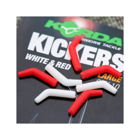 Pozycjoner haczyka Kicker zielony Korda Pozycjoner haczyka Kicker zielony Korda