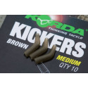Pozycjoner haczyka Kicker zielony Korda