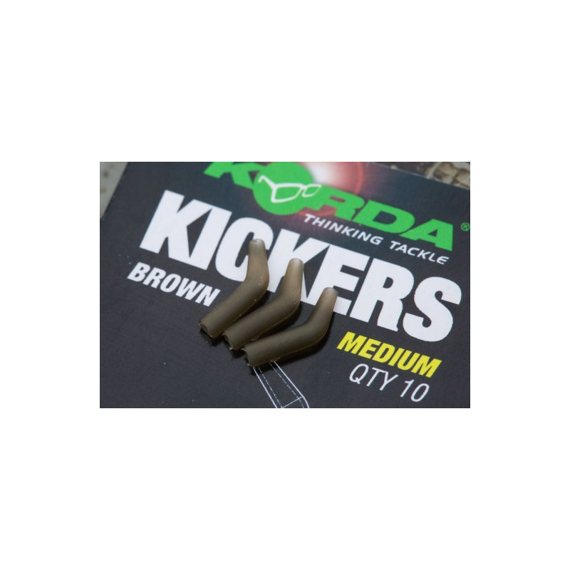 Pozycjoner haczyka Kicker zielony Korda Pozycjoner haczyka Kicker zielony Korda