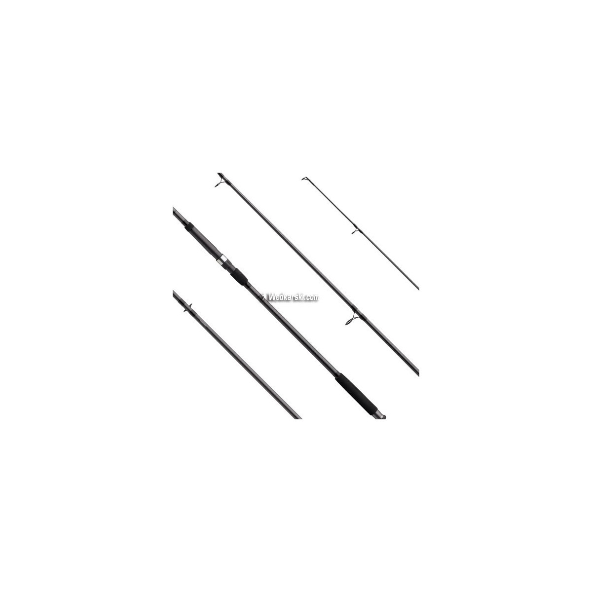 wedka-pro-carp-xr-3-0-lbs-dlugosc-360-cm-cormoran wedka-pro-carp-xr-3-0-lbs-dlugosc-360-cm-cormoran