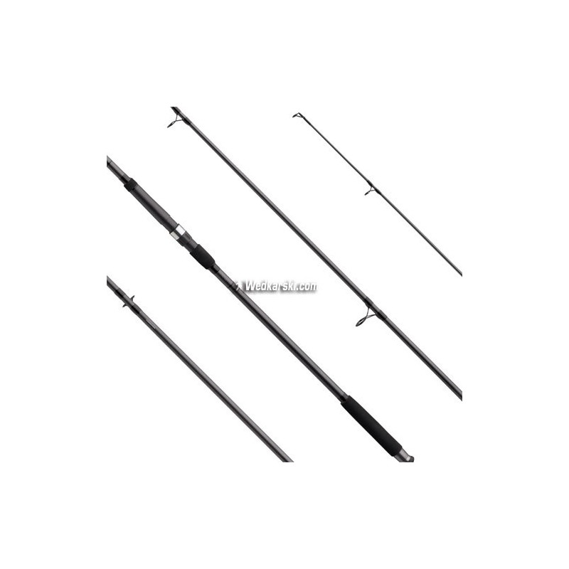 Wędka Cormoran Pro Carp XR 3.0 lbs długość: 360 cm 3lbs Wędka Cormoran Pro Carp XR 3.0 lbs długość: 360 cm 3lbs