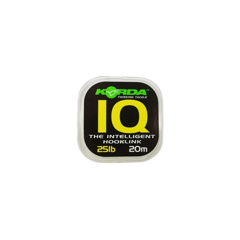 fluorocarbon-iq-hooklink-korda