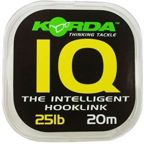 fluorocarbon-iq-hooklink-korda fluorocarbon-iq-hooklink-korda