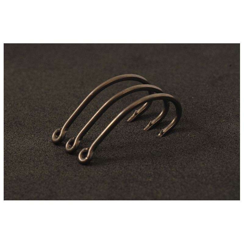 Haki kontinental Hook hak 2 Korda