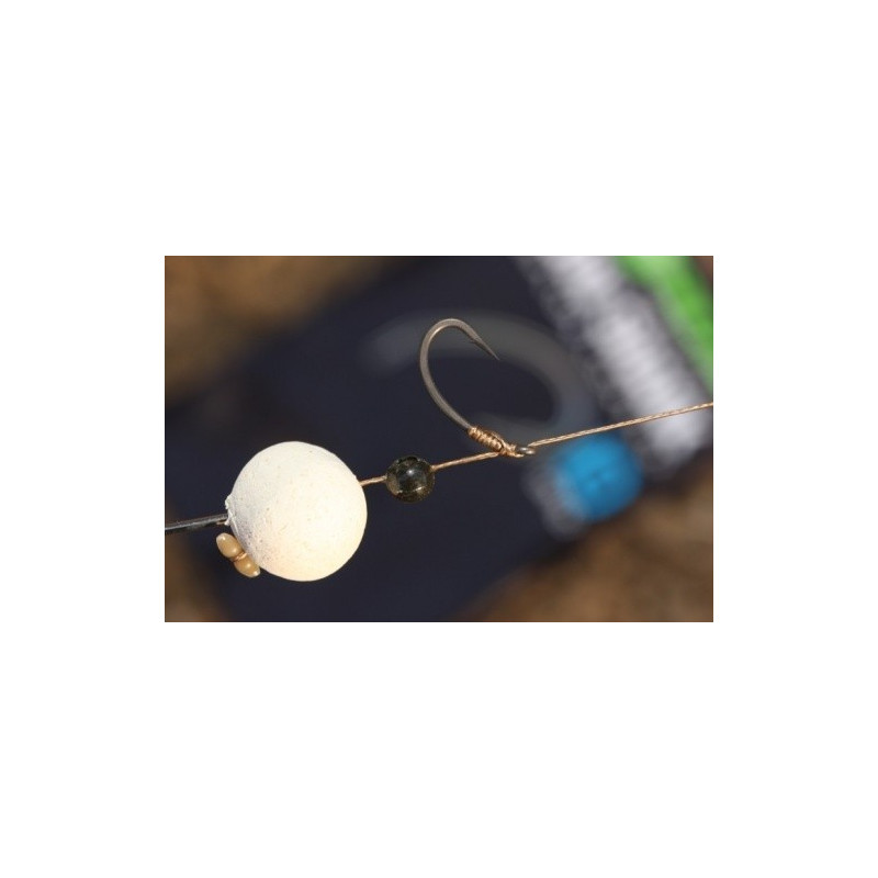 Haki Kurv Shank XX hak 1 Korda