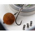 Krętliki Korda Micro Rig Swivel