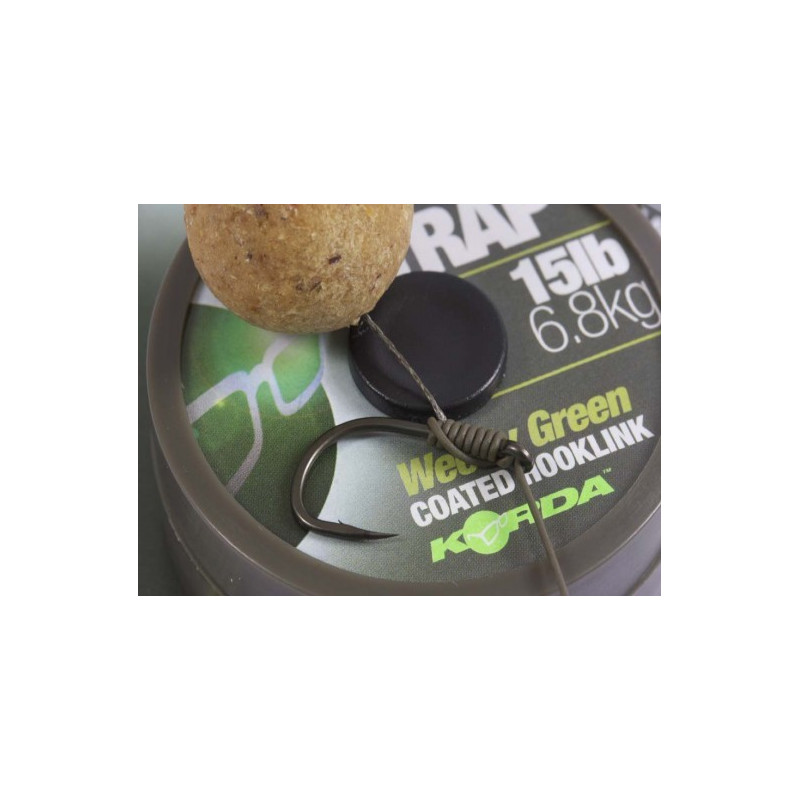 Materiał przyponowy Korda N-Trap 20m