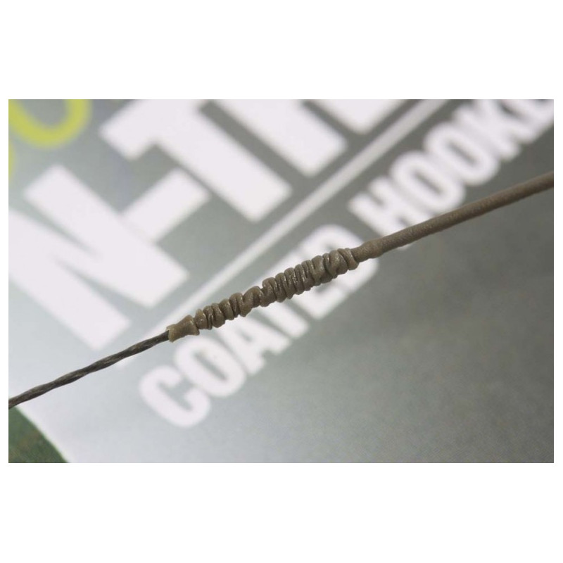 Materiał przyponowy Korda N-Trap 20m