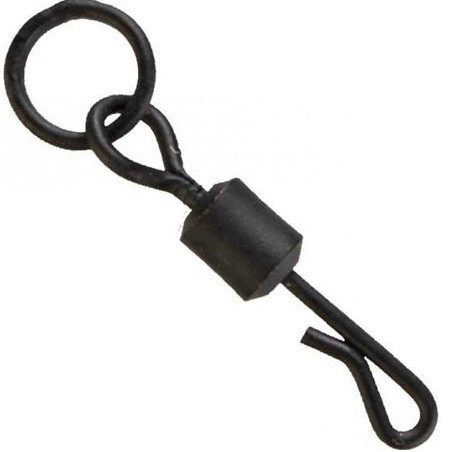 Krętliki Korda Kwik Change Swivel Ring roz. 8