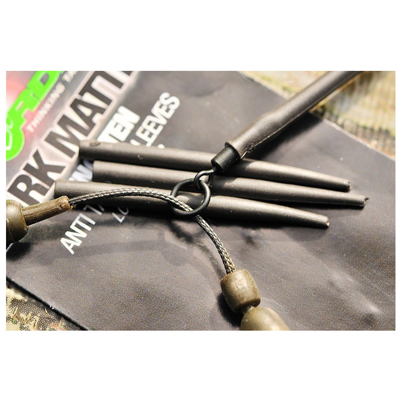 Krętliki Korda Kwik Change Swivel Ring roz. 8