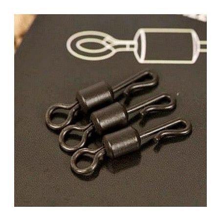 Krętliki Korda Kwik Change Swivel roz. 8