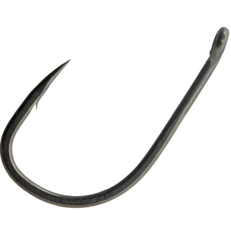 Haczyki Korda Wide Gape hak 4