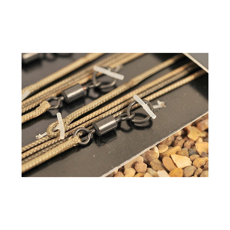 Kable Leadcore Leaders Lead Clip LLHCG Korda Kable Leadcore Leaders Lead Clip LLHCG Korda