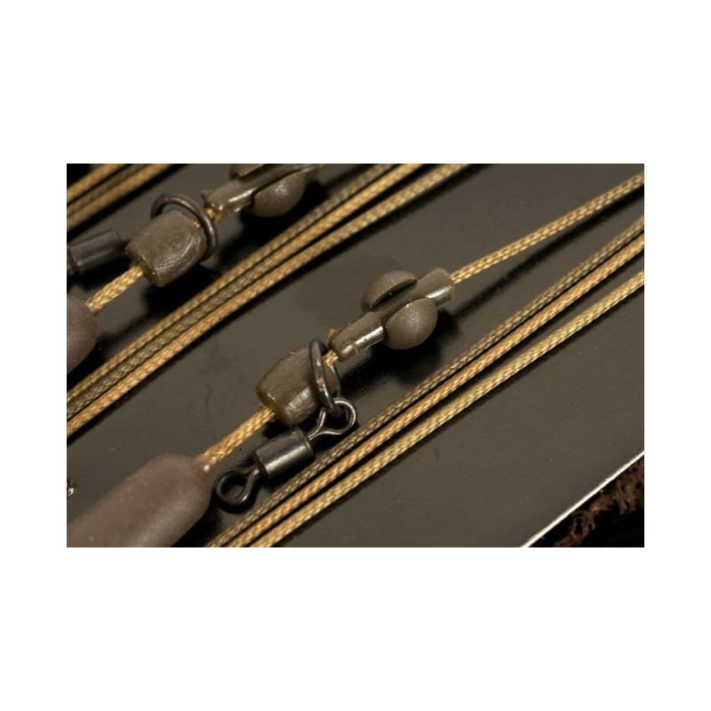 Kable Leadcore Leaders Lead Clip LLHCG Korda Kable Leadcore Leaders Lead Clip LLHCG Korda