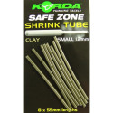 Rurki termokurczliwe Shrink Tube STC12 Korda Rurki termokurczliwe Shrink Tube STC12 Korda
