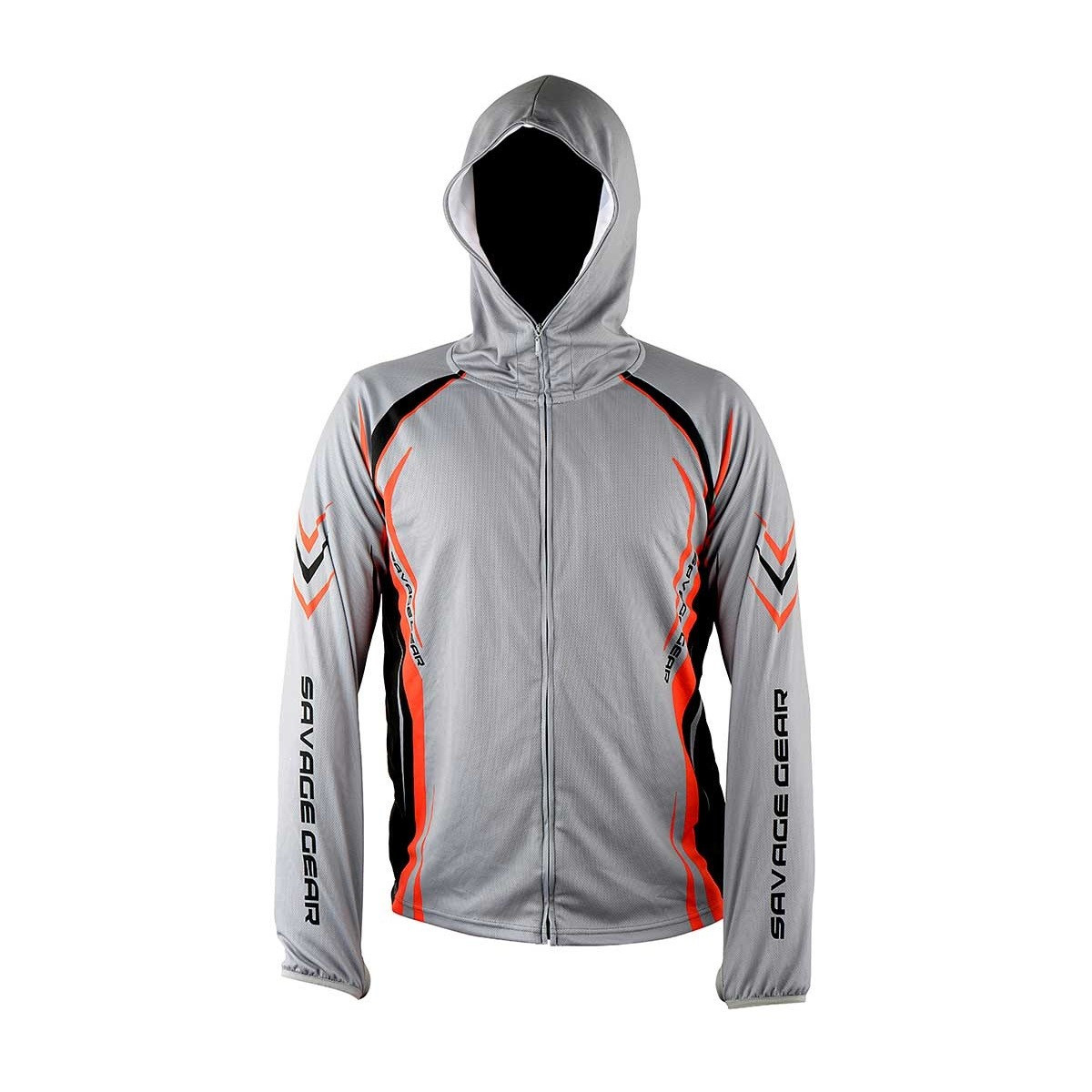 bluza-sunprotect-zip-hoodie-szara-savage-gear