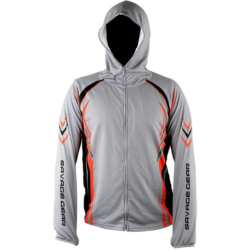 bluza-sunprotect-zip-hoodie-szara-savage-gear