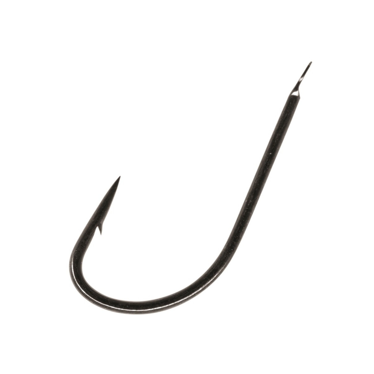 hak-ultra-point-power-maggot-10515np-bn-z-przyponem-mustad