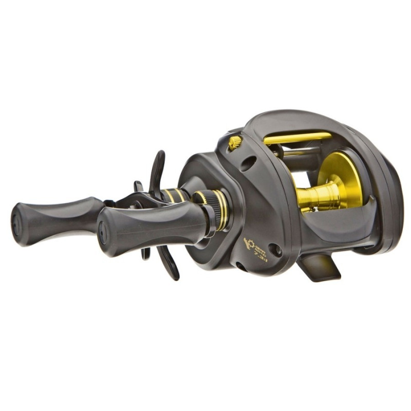 Multiplikator DAM Quick Optimus 301 Baitcast Multiplikator DAM Quick Optimus 301 Baitcast
