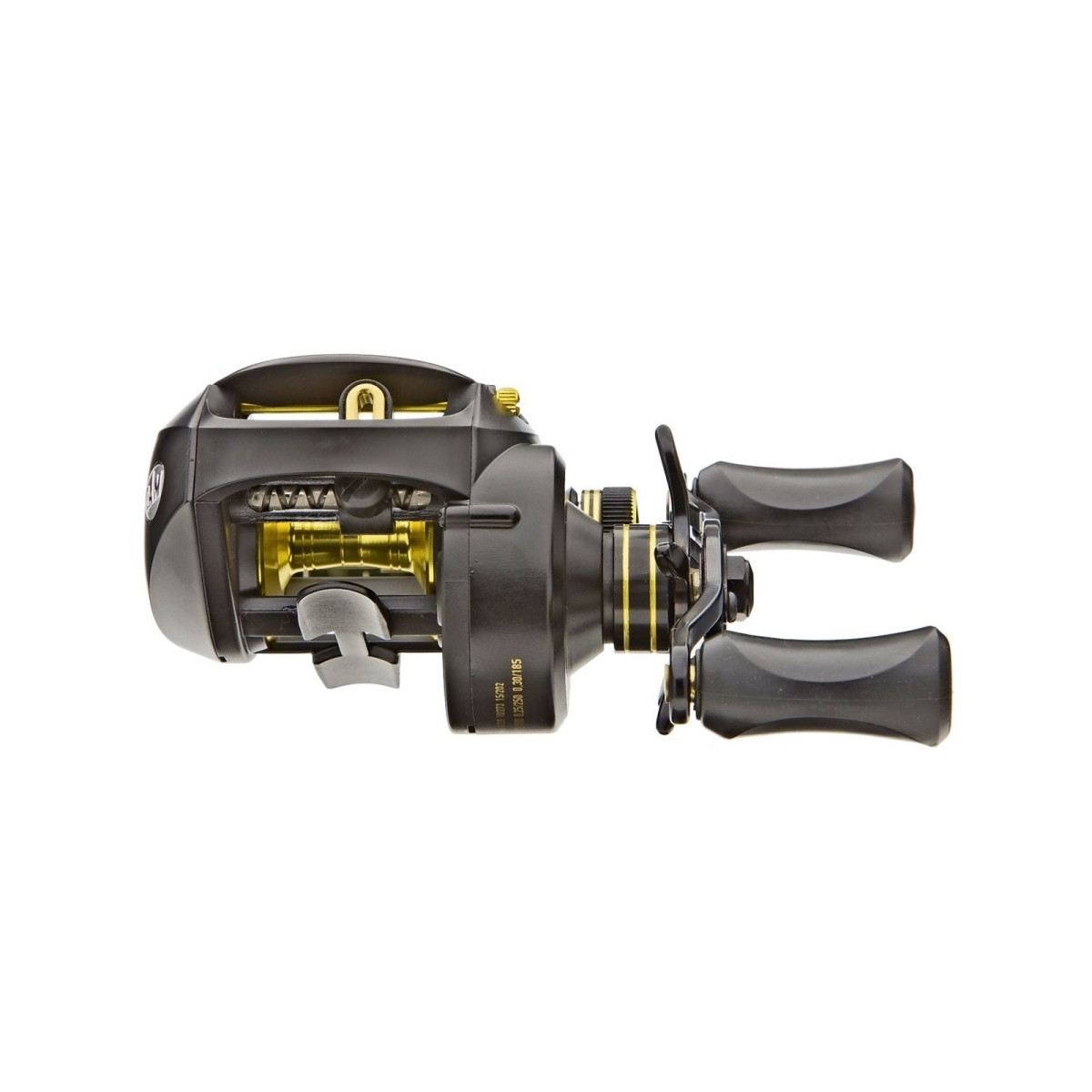multipikator-quick-optimus-301-baitcast-dam multipikator-quick-optimus-301-baitcast-dam