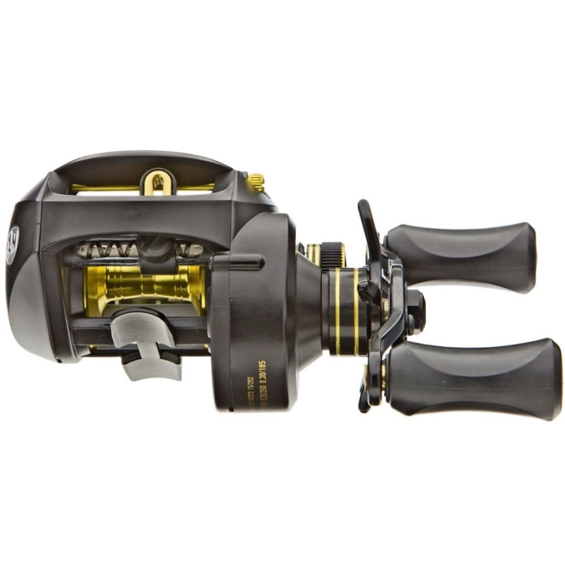 Multiplikator DAM Quick Optimus 301 Baitcast Multiplikator DAM Quick Optimus 301 Baitcast