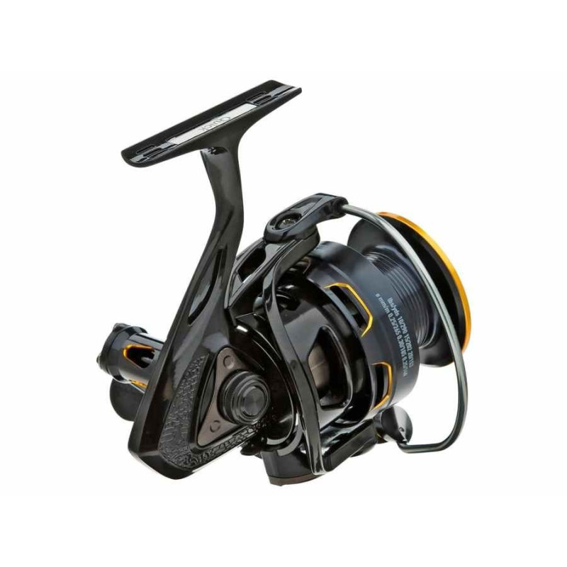 Kołowrotek DAM Quick 1000-4000 Kołowrotek DAM Quick 1000-4000