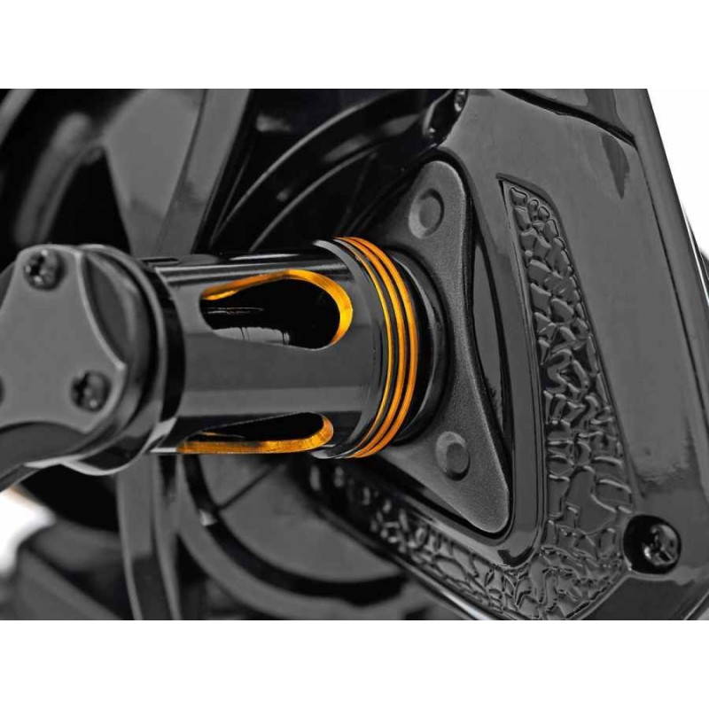 Kołowrotek DAM Quick 1000-4000 Kołowrotek DAM Quick 1000-4000