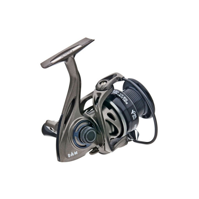 Kołowrotek DAM Quick Impulse FD 4000