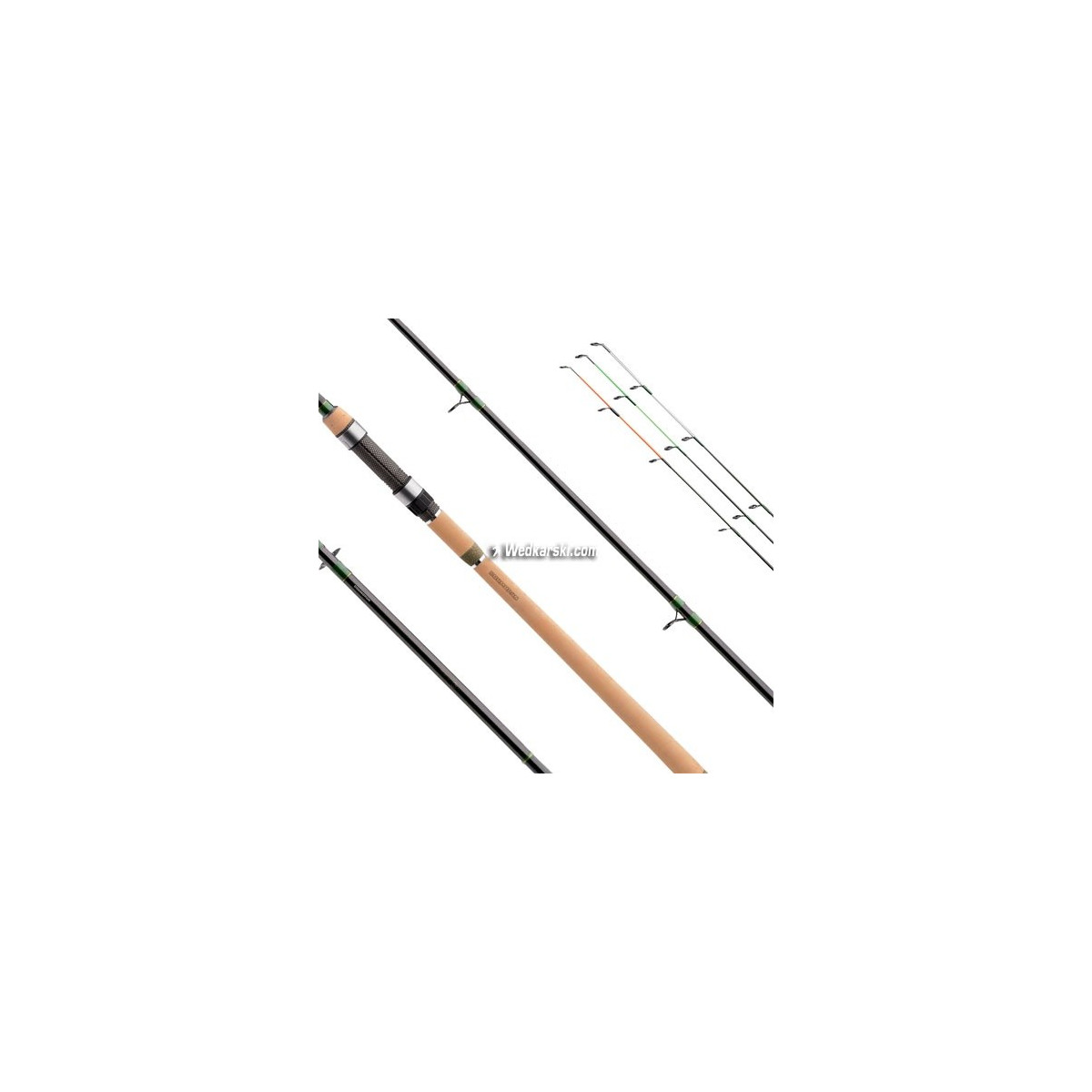 wedka-speciland-black-medium-heavy-feeder-cormoran