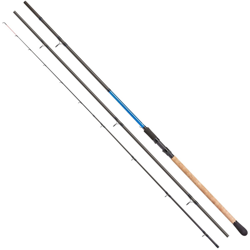 Wędka DAM Feeder Classic 360cm / 40-120g