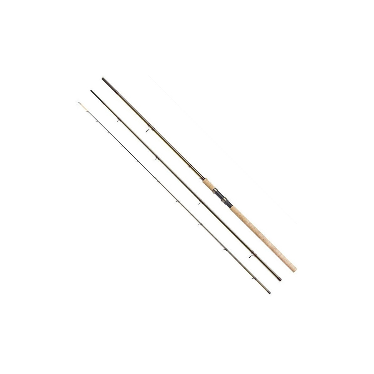 wedka-method-feeder-dam