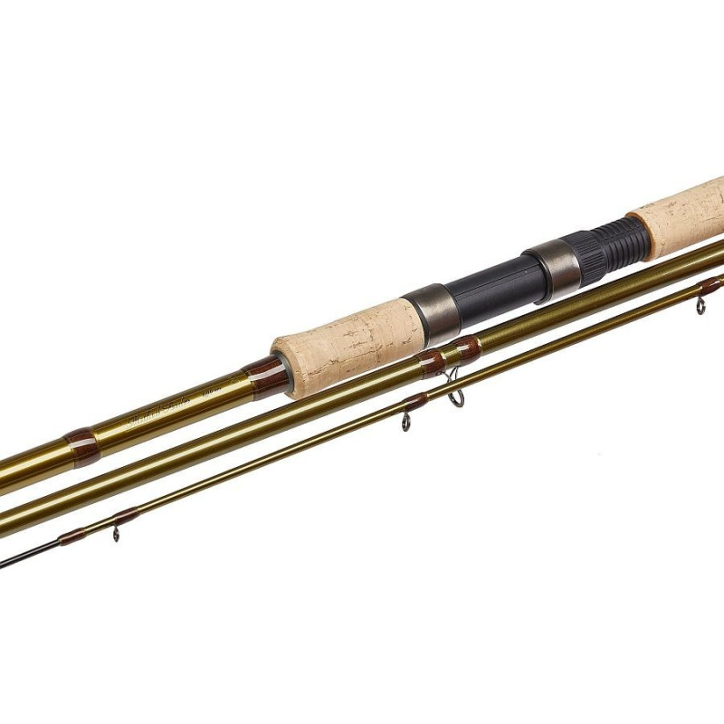 Wędka DAM Method Feeder 360cm / 80g