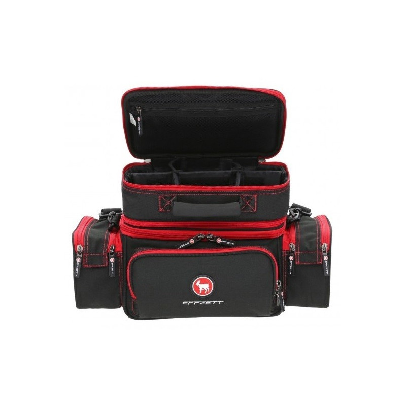 Torba DAM Effzett Carryall Bag