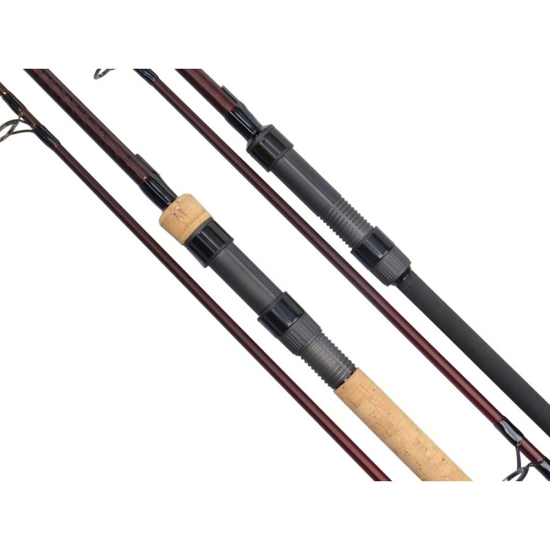 Wędka DAM Mad Charger 360cm
