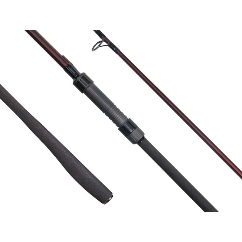 Wędka DAM Mad Charger 360cm