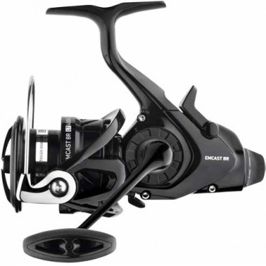 Kołowrotek Emcast BR LT Daiwa