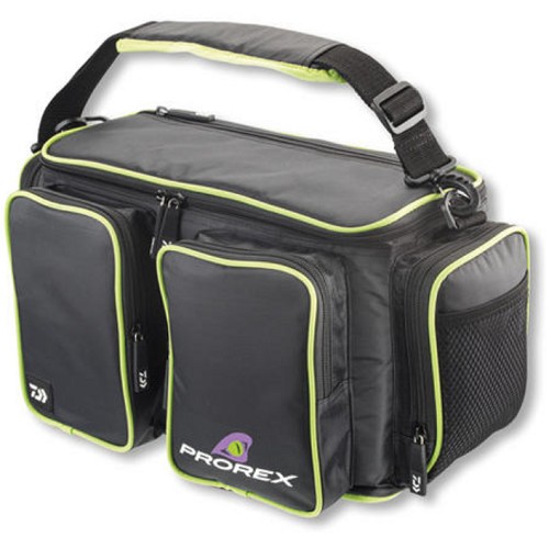 Torba Prorex Tackle Bag Daiwa Wedkarski Com