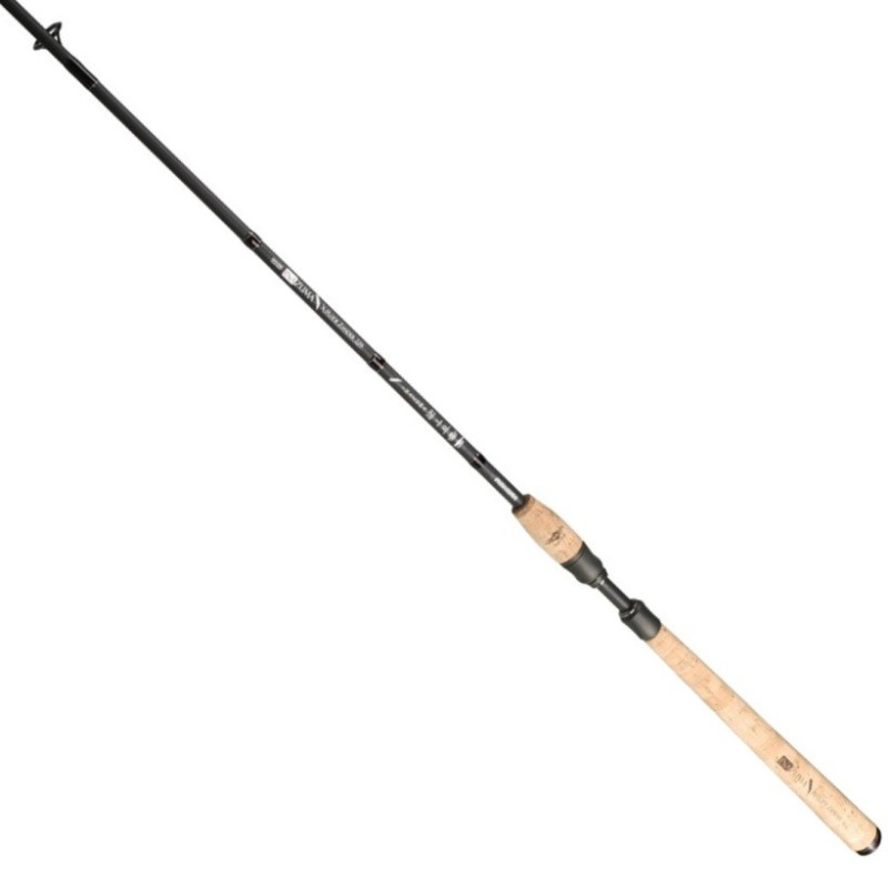 Wędka Mikado Inazuma X-Plode Zander 198cm / 22g