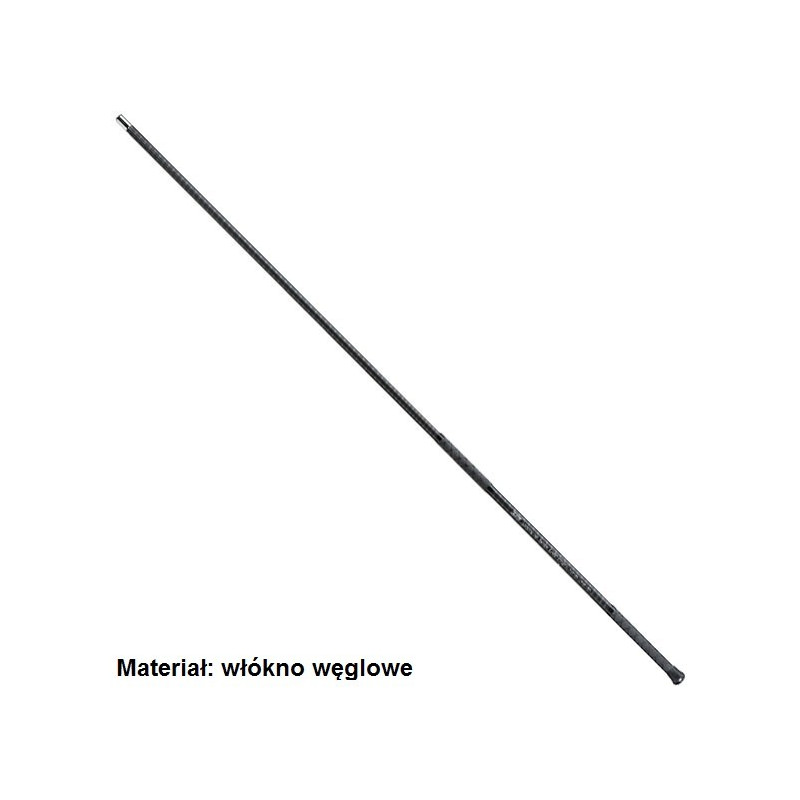 Sztyca do podbieraka Jaxon LN Carp Profi 150cm Sztyca do podbieraka Jaxon LN Carp Profi 150cm