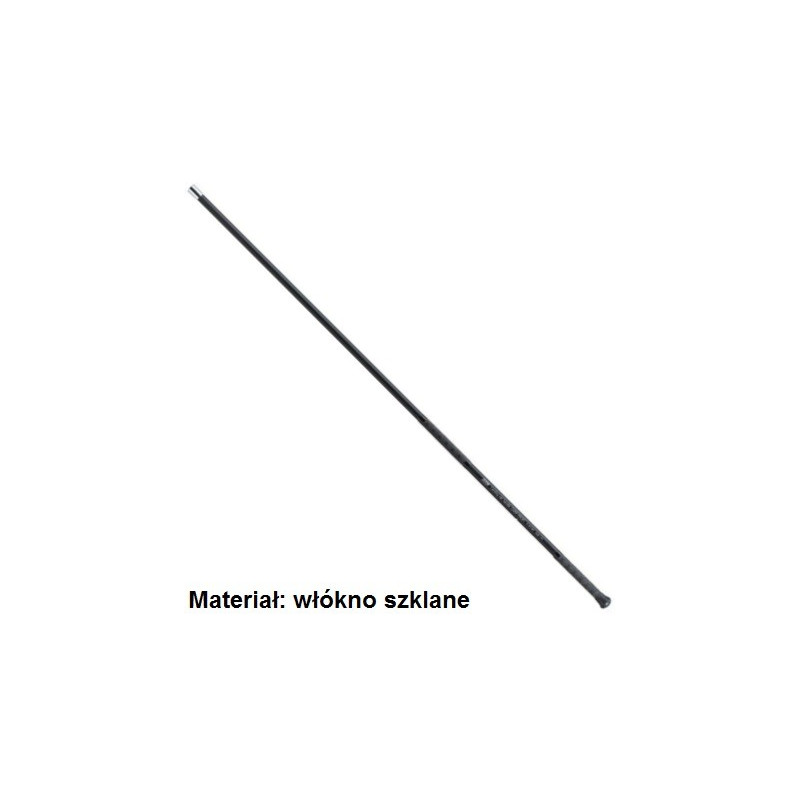 Sztyca do podbieraka Jaxon LN Carp Profi 180cm Sztyca do podbieraka Jaxon LN Carp Profi 180cm